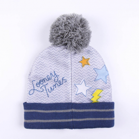 Set Caciula si manusi Looney Tunes Tweety [1]