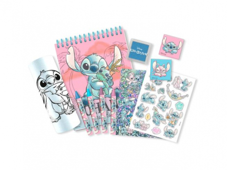 Set creativ Lilo & Stitch 3D [1]
