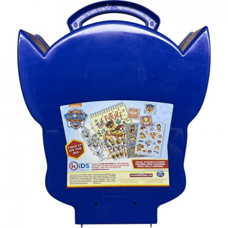 Set creativ Paw Patrol 3D [5]