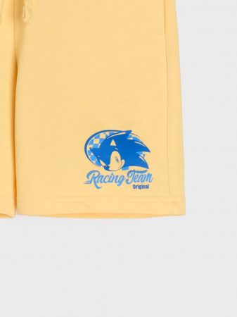Set de 2 perechi de pantaloni scurti Sonic [5]