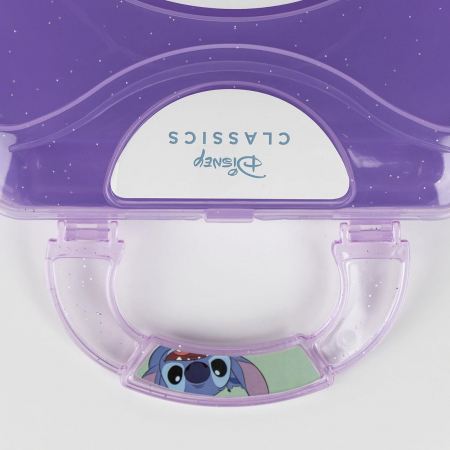 Set de colorat, Lilo & Stitch, servieta, 30 file, 10 piese [4]
