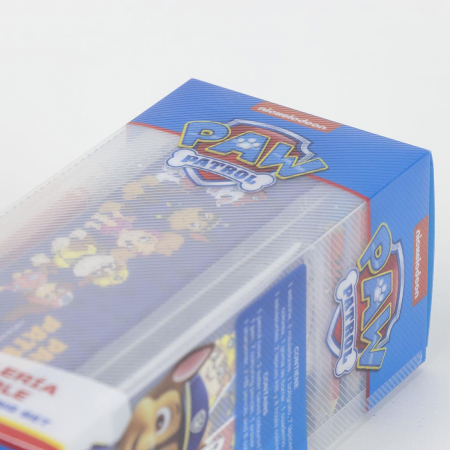 Set de colorat Paw Patrol, 24 piese [4]