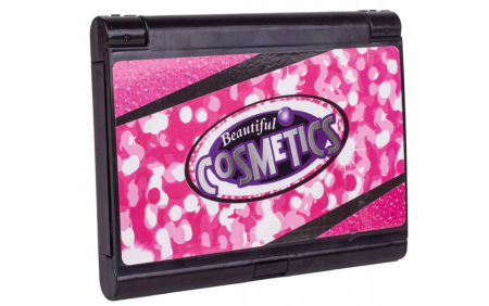 Set cosmetice make-up pentru fetite [7]