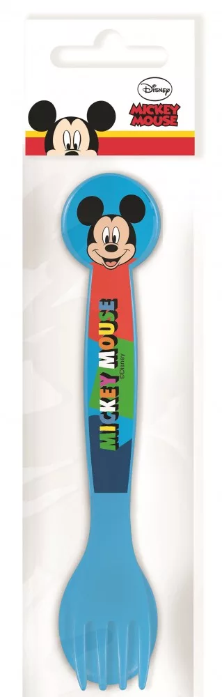 Set masa pentru copii, 5 piese, Mickey Mouse [2]