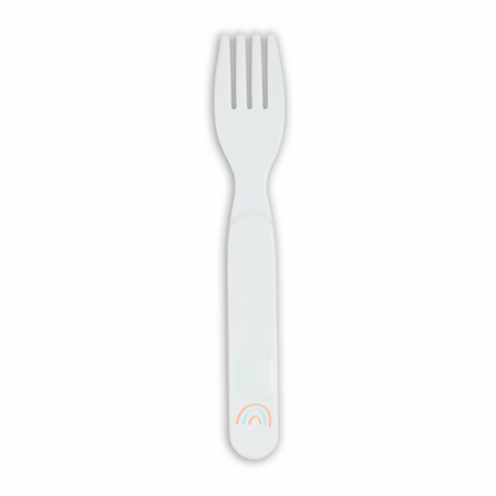 Set mic dejun plastic 4 piese, Sun [4]