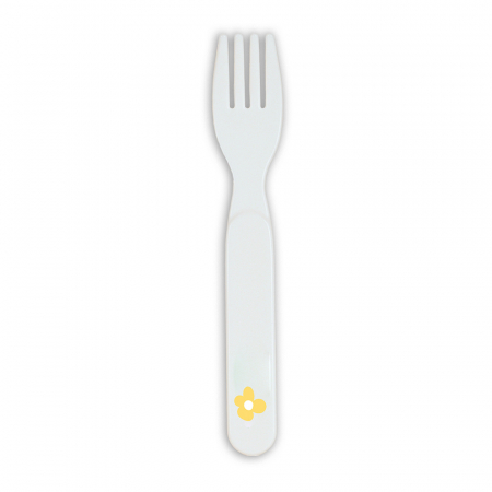 Set mic dejun plastic 4 piese, Albinuta [4]