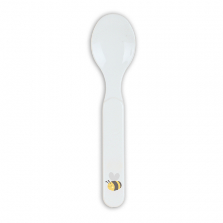 Set mic dejun plastic 4 piese, Albinuta [3]