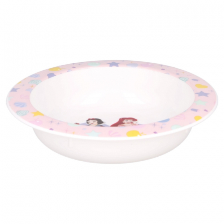 Set mic dejun plastic Princess [3]