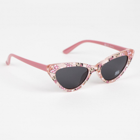 Set Ochelari soare si 4 accesorii par Minnie Mouse [1]