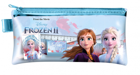 Penar echipat Frozen II 18x15 cm [1]