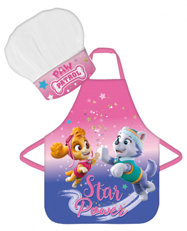 Joaca si timp liber - Set sort bucatarie Paw Patrol Star Power