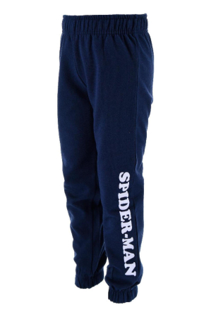 Set trening cu gluga pentru copii Amazing Spiderman [4]