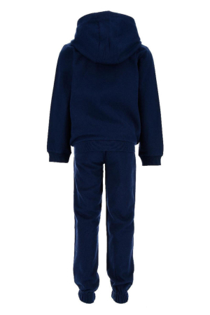 Set trening cu gluga pentru copii Amazing Spiderman [2]