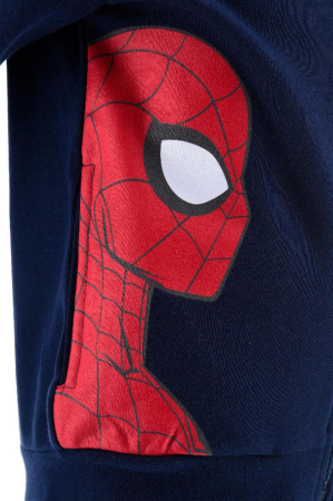 Set trening cu gluga pentru copii Amazing Spiderman [1]