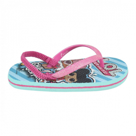 Slapi Flip Flop LOL Surprise [1]