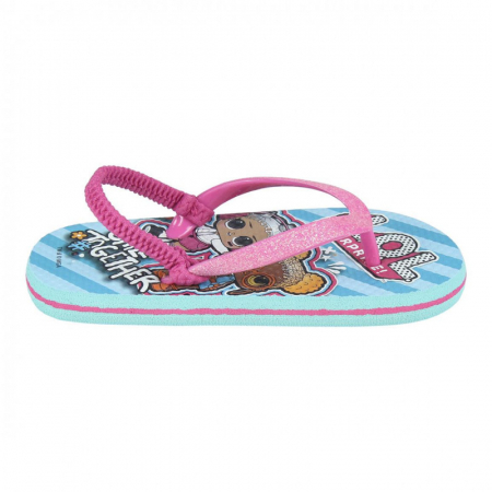 Slapi Flip Flop LOL Surprise [4]