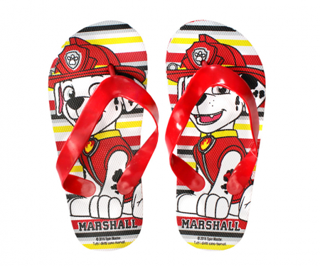 Slapi flip flop Paw Patrol [4]