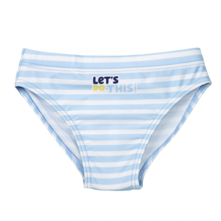 Costume de baie copii - Slip baie Bluey
