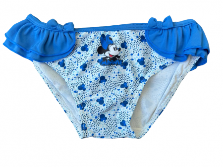 Slip baie bebe Minnie Mouse Disney [0]