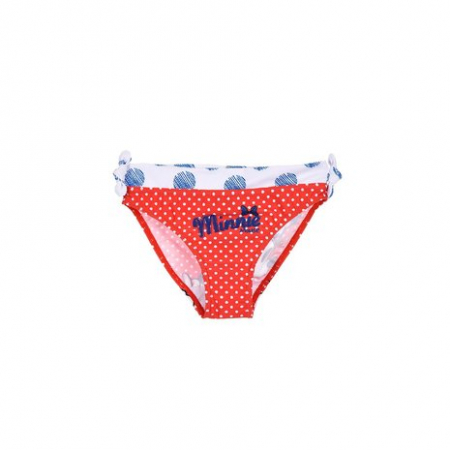 Slip baie Minnie Mouse Disney Dots [0]