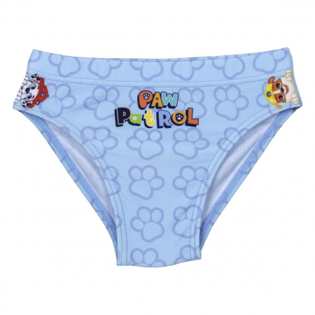 Costume de baie copii - Slip baie Paw Patrol