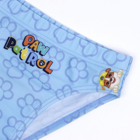 Slip baie Paw Patrol [2]