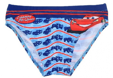 Costume de baie copii - Slip baie Disney Cars