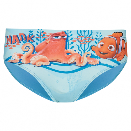 Costume de baie copii - Slip baie Dory finding Nemo