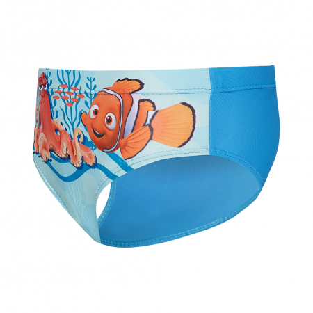 Slip baie Dory finding Nemo [1]