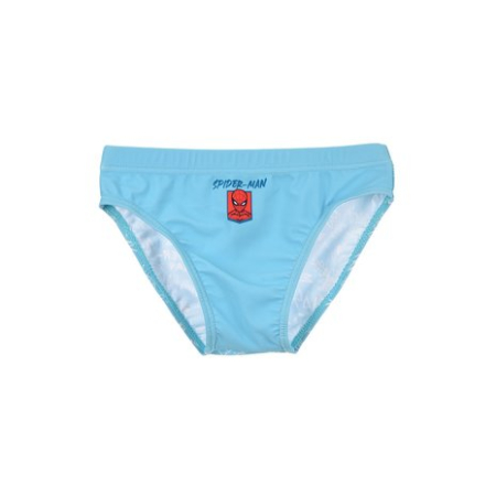 Costume de baie copii - Slip baie fete Spider-Man