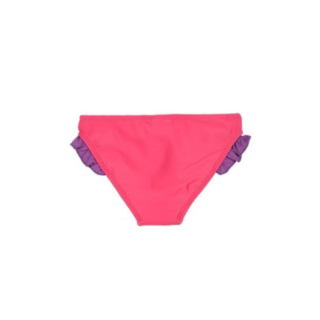 Slip baie fete cu volanas Trolls [1]