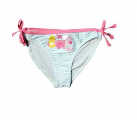 Costume de baie copii - Slip baie,fete, Zhu Zhu Pets