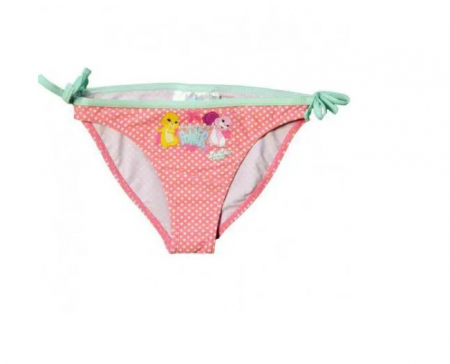 Costume de baie copii - Slip baie Zhu Zhu Pets