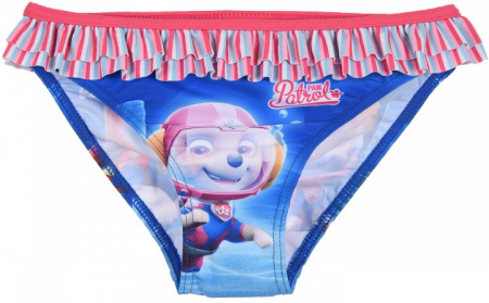 Slip baie Paw Patrol, franjuri [2]