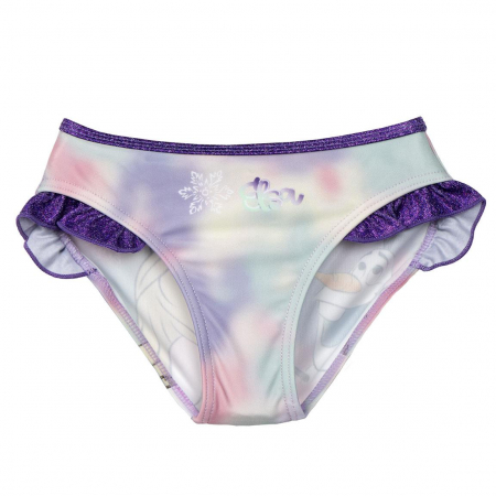 Costume de baie copii - Slip baie pentru copii, Frozen Disney