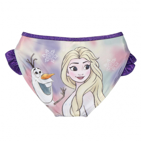 Slip baie pentru copii, Frozen Disney [1]