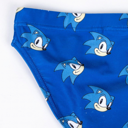 Slip baie pentru copii, Sonic [2]