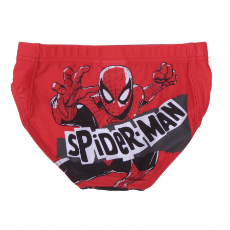 Slip baie pentru copii, Spider-Man [1]