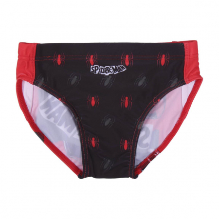 Costume de baie copii - Slip baie pentru copii, Spider-Man