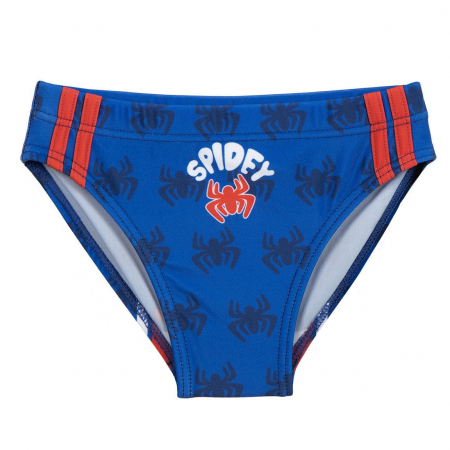 Costume de baie copii - Slip baie pentru copii Spidey