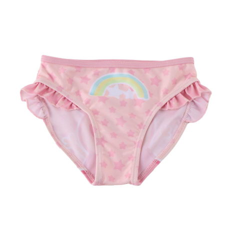 Costume de baie copii - Slip baie Peppa Pig Rainbow