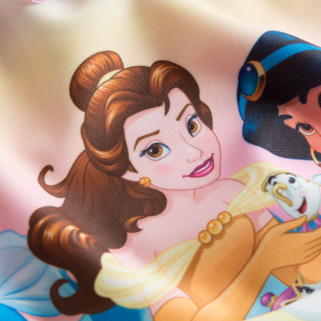 Slip baie Printesele Disney [3]