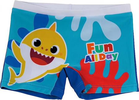 Slip boxeri Baby Shark, Fun All Day [0]