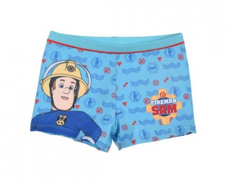 Boxeri baie Fireman Sam [0]