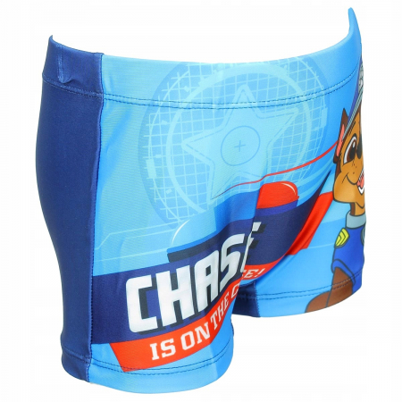 Slip boxeri baieti Paw Patrol Chase [1]