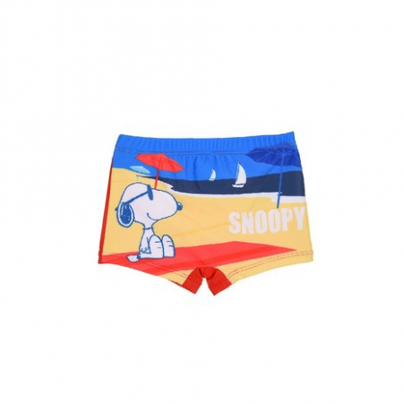 Costume de baie copii - Slip boxeri Snoopy