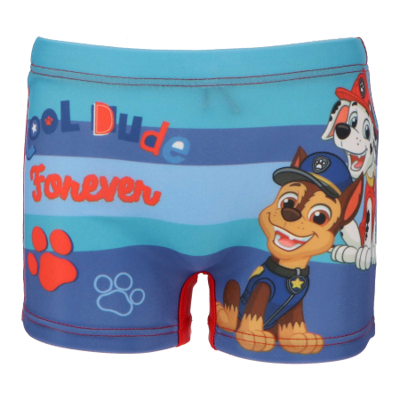 Slip boxeri Paw Patrol, Forever [0]