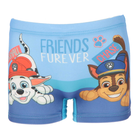Slip boxeri Paw Patrol, Friends Forever [0]