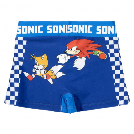 Slip boxeri Sonic the Hedgehog [1]