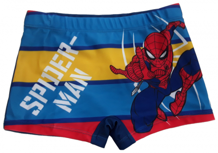 Slip boxeri, Spider-Man [1]
